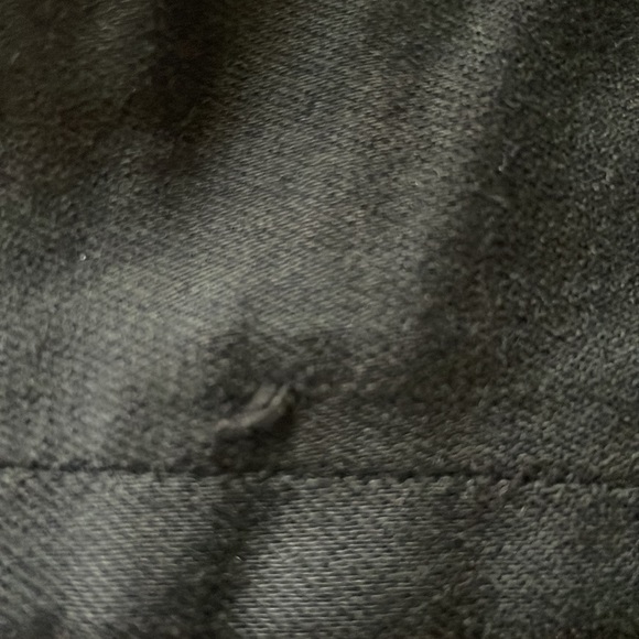 Citizens of Humanity Black High Rise Jeans - Picture 13 of 13